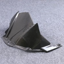 100% Real Carbon Fiber Rear