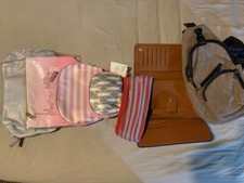 Mixed bag & purse Bundle x10