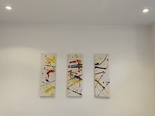 ** ORIGINAL ** Acrylic