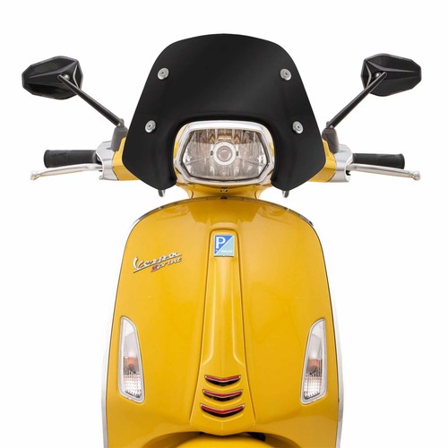 Windshield ermax small piaggio - ermax,