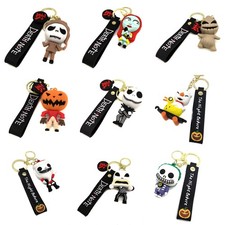 The Nightmare Before Christmas