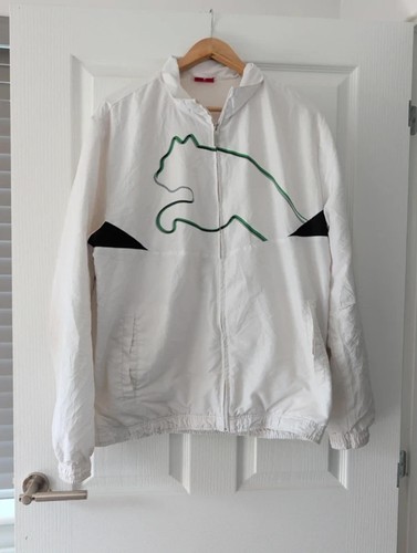 Vintage early 00s puma - vintage,