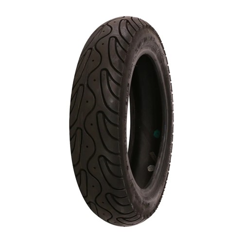 100 52s motorcycle tyre - 100/80-17,
