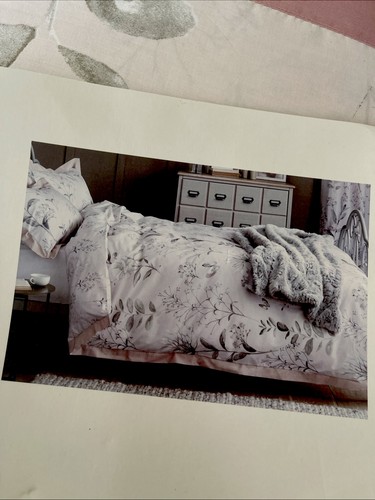 Next bedding delicate floral - bedding,