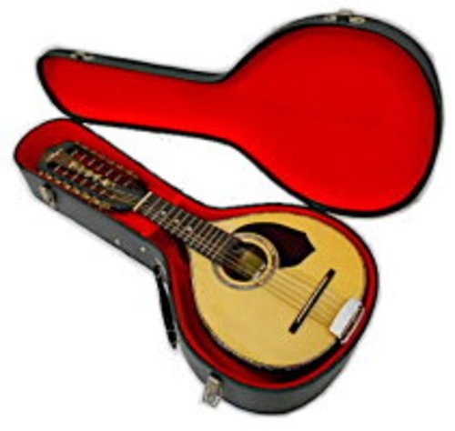 Alegre banduria string - alegre, 14