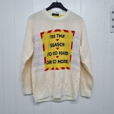 Boohoo Men's Crew Neck Long