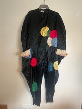 Antique 1920s Clown Costume – Harrods – Theatrical / Collectors Piece