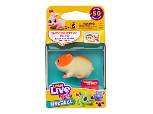 Little live pets needees - little,