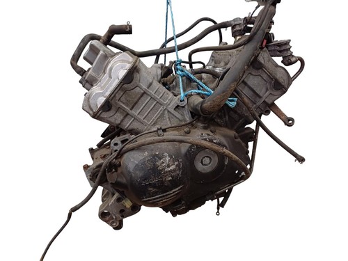 Honda vfr800fi engine - vfr800fi, rc46