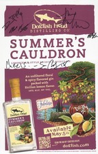 Dogfish Head Summer's Cauldron