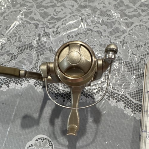Shakespeare sigma 3035s - shakespeare,