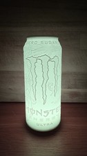 Monster Ultra White LED RGB