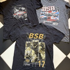 British Super Bike Champions