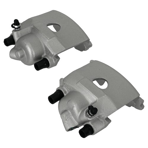 Pair brake caliper front for - pair,