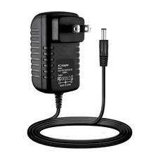 AC/DC Adapter for Black &