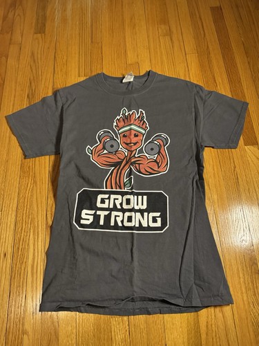 Baby groot grow - groot,