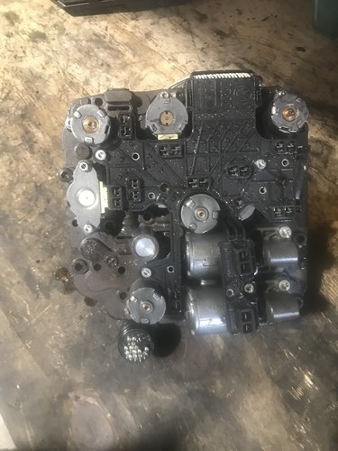 Ecu dsg dq250 - ecu,