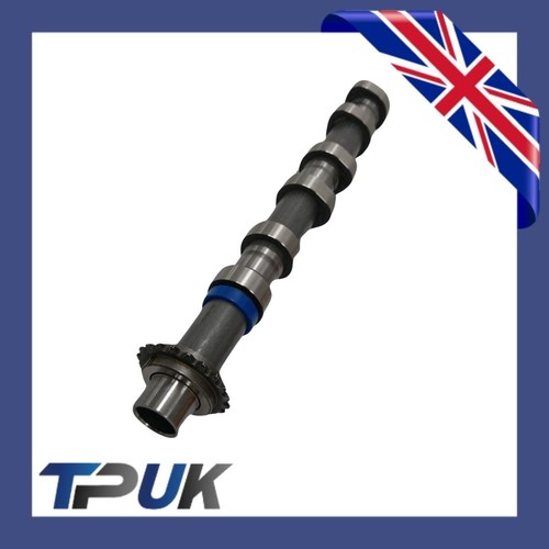 Camshaft intake inlet - camshaft, for