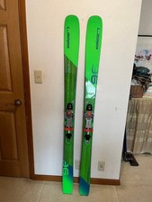 Telemark NTN elan RIPSTICK 96