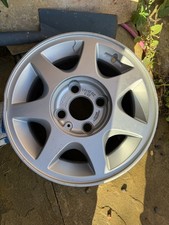  Ford 7 Spoke RS Alloy wheel 13inch 