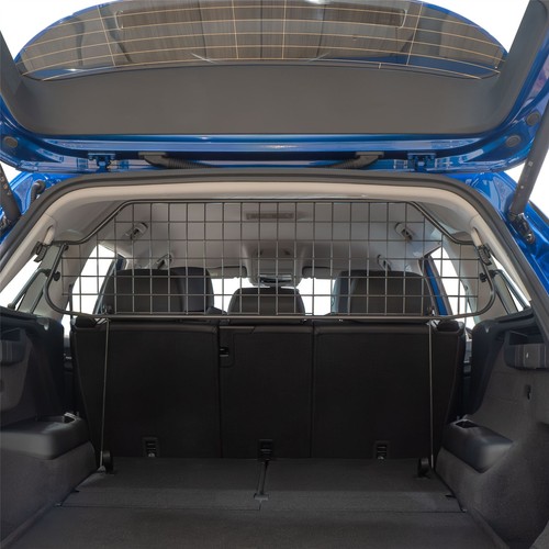 Travall dog guard for skoda - travall,