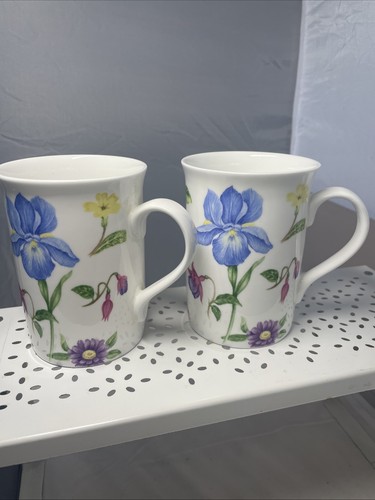 Crown trent fine bone china - crown,