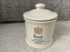 Empty 210g Harrods English