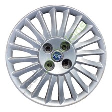 FIAT Grande Punto 199 Wheel