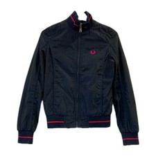 Fred Perry Harrington Jacket