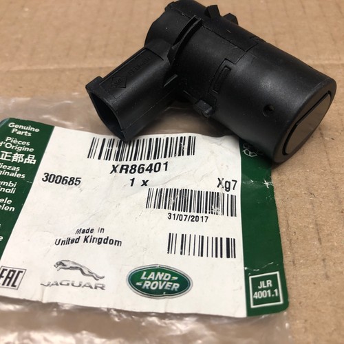 Genuine jaguar type - genuine, s