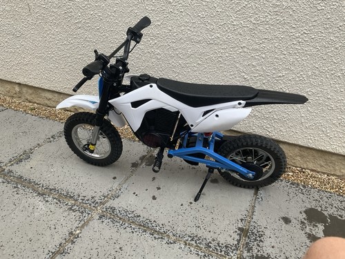Evercross ev12m pro kids - pro,