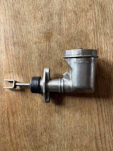 Triumph tr4 7inch bore - triumph,