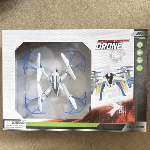 Infrared control quadcopter - infrared,