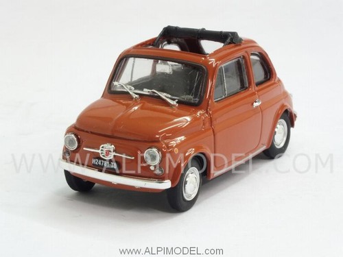 Fiat 500f 1965 1972 - fiat, light