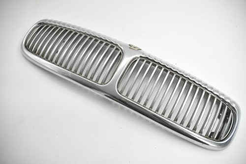 Jaguar daimler x308 bonnet - xj,