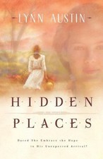 Hidden Places A Novel