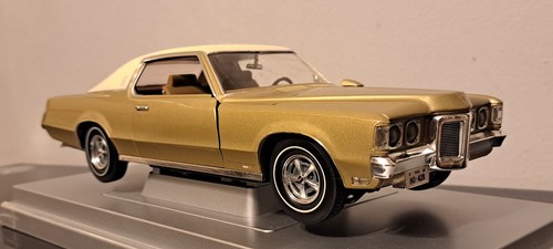 Scale 1969 pontiac - 1969,