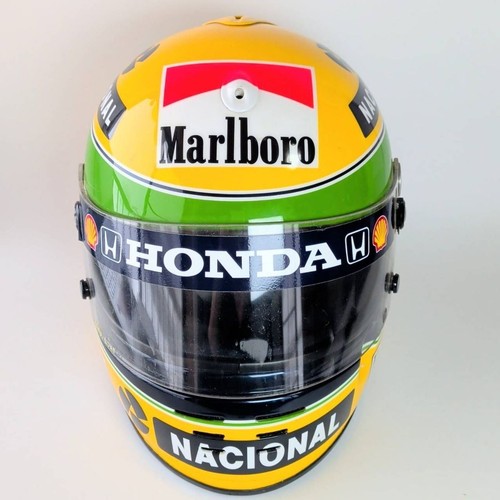Shoei vintage full face - shoei,