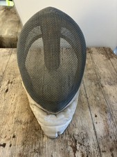 Leon Paul Fencing Mask  