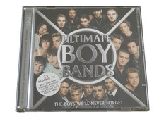 Various Artists - Ultimate Boy