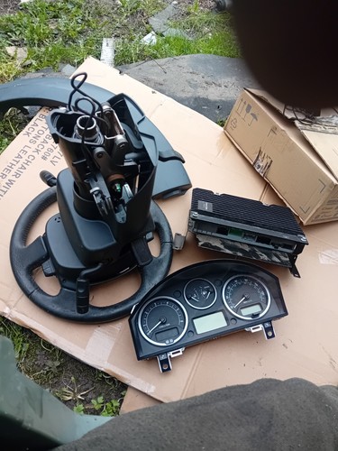 Land rover ecu - land, kit