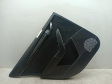 SKODA OCTAVIA DOOR CARD REAR LEFT HATCHBACK 5E5867211A MK3 2013 - 2020