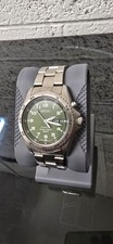 Seiko men kinetic - kinetic, watch