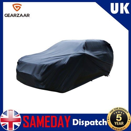 All weather cover heavy - weather, duty
