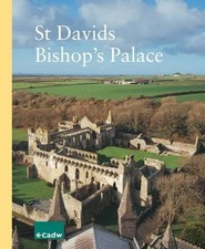St Davids Bishop's Palace by
