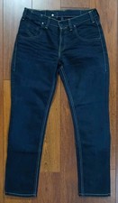 Womens Levis Blue Jeans W30