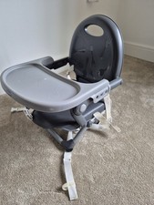 Chicco Pocket Snack Booster