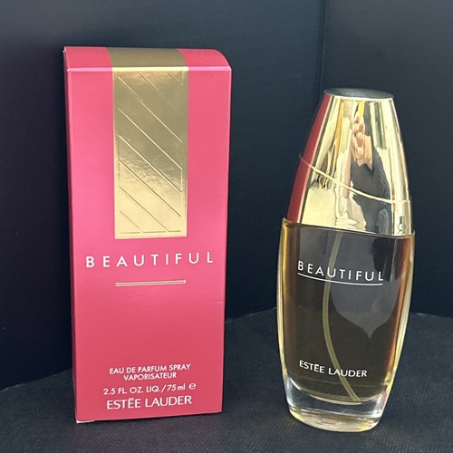 Estee lauder beautiful - estee,