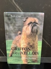 The Griffon Bruxellois (World
