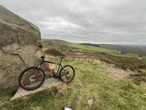 Lapierre edge 127 - xm,
